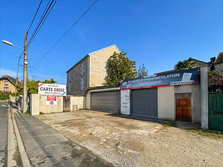 local commercial 2 pièces 44 m² à vendre / acheter melun 77000 ? | era immobilier