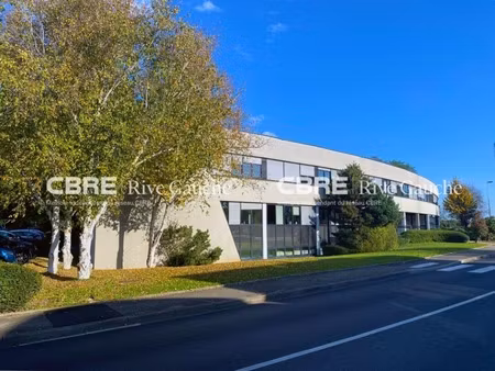 location local professionnel 20m² oberhausbergen 67205