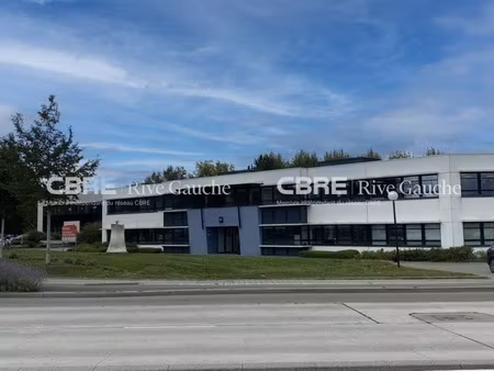 location local professionnel 176m² schiltigheim 67300