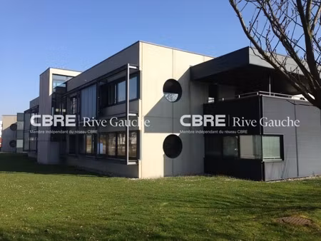 location local professionnel 286m² schiltigheim 67300