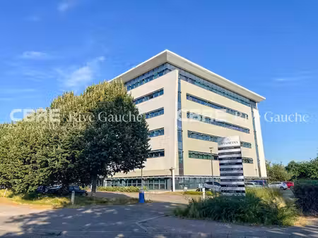 location local professionnel 669m² schiltigheim 67300
