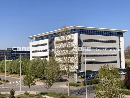 location local professionnel 715m² schiltigheim 67300