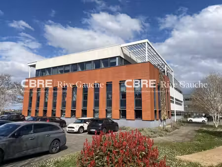location local professionnel 787m² schiltigheim 67300