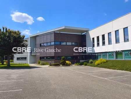 location local professionnel 86m² schiltigheim 67300