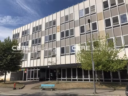 location local professionnel 206m² strasbourg 67000