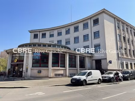 location local professionnel 273m² strasbourg 67000