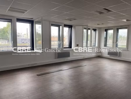 location local professionnel 363m² strasbourg 67000