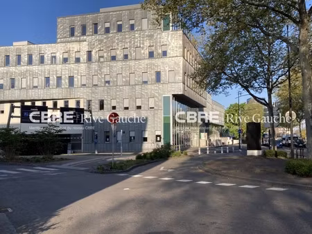location local professionnel 879m² strasbourg 67000