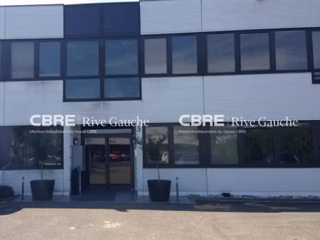 location local professionnel 166m² strasbourg 67100