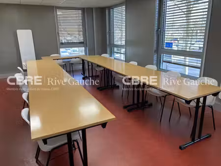 location local professionnel 220m² strasbourg 67100