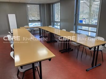 location local professionnel 440m² strasbourg 67100