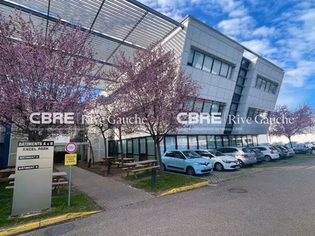 location local professionnel 564m² strasbourg 67100