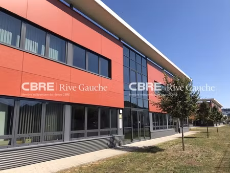 location local professionnel 655m² strasbourg 67100