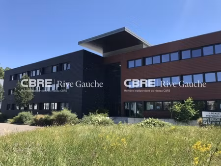 location local professionnel 190m² strasbourg 67200