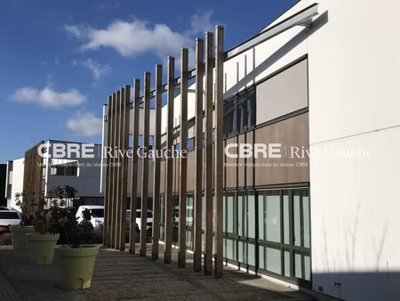 location local professionnel 259m² strasbourg 67200