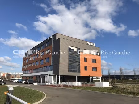 location local professionnel 844m² strasbourg 67200