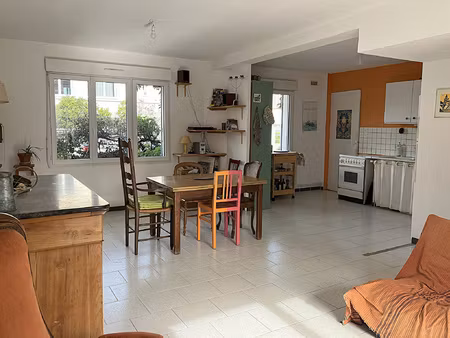 achat maison 7 pièces 114m² angers 49100