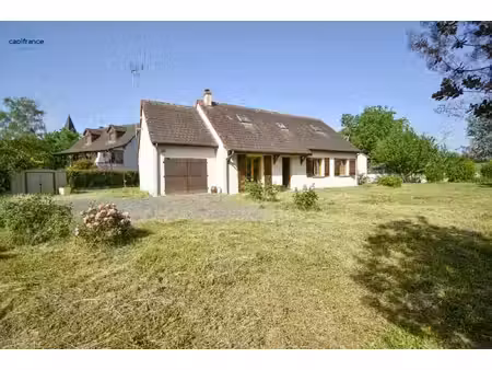 maison à vendre couffy 4 pièce(s) 92m2 149 100€