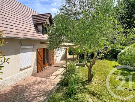 achat maison 5 pièces 100m² neuf marche 76220