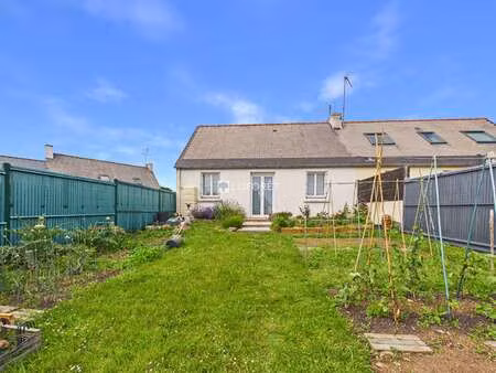 vente maison à plonéour-lanvern (29720) : à vendre / 49m² plonéour-lanvern