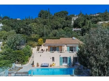 vente maison 7 pièce(s)