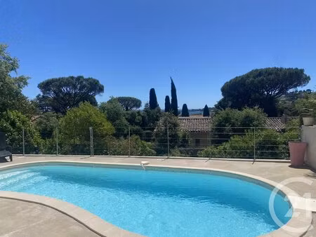 achat : maison (83120)