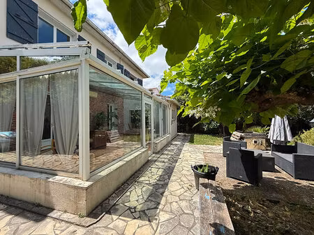 maison 6 pièces 165 m² à vendre / acheter toulouse 31100 ? | era immobilier