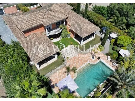 villa haut de gamme 5 pièces 188 m2