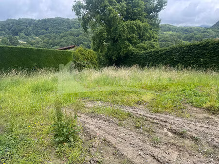 achat terrain 210m²