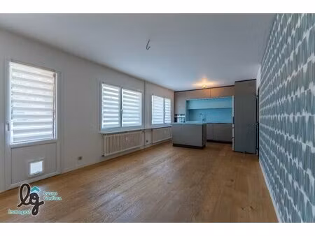 à louer appartement 93 5 m² – 1 150 € |longeville-lès-metz