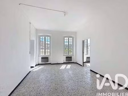 vente appartement 4 pièces à saint-rémy-de-provence (13210) : à vendre 4 pièces / 74m² sai