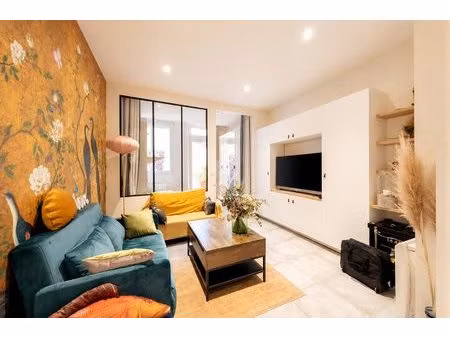 achat appartement 2 pièces 30m² vincennes 94300