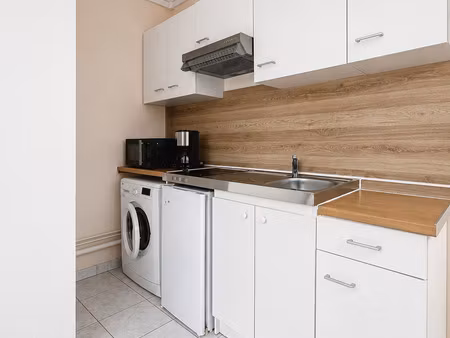achat appartement 1 pièce 25m² y 80190