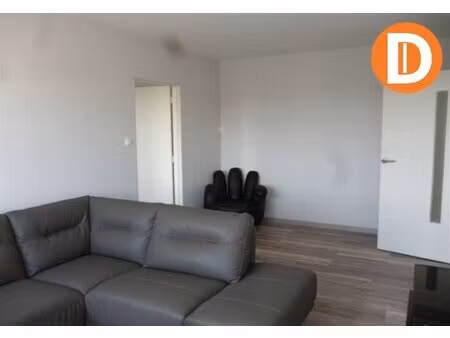à louer appartement 44 53 m² – 660 € |yutz