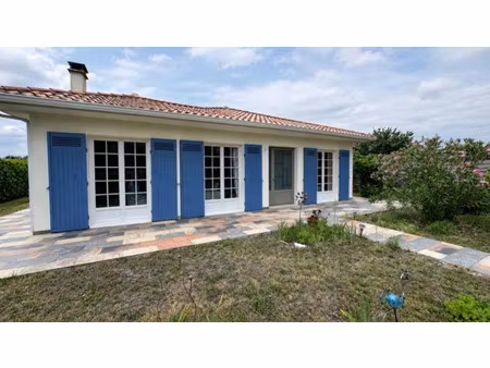 maison à vendre martignas sur jalle 6 pièce(s) 143m2 489 000€