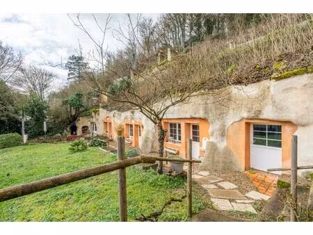 achat maison 4 pièces 120m² st etienne de chigny 37230