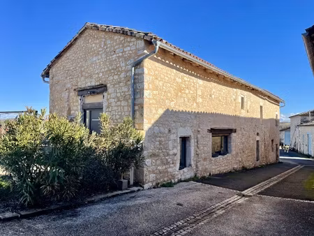 maison 6 pièces - 187 m²