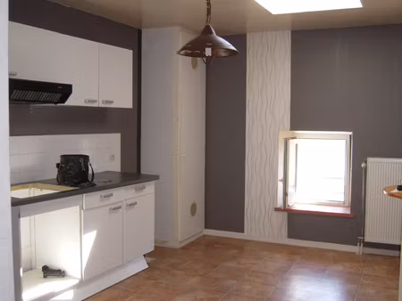 location appartement 3 pièces 83m² albestroff 57670