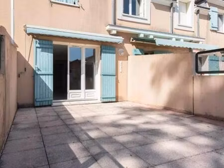 location appartement 5 pièces 128m² charnay les macon 71850