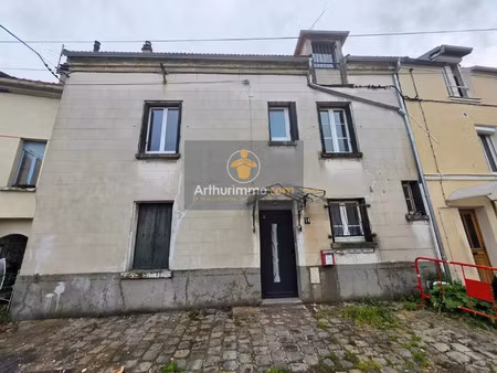 vente immeuble 7 pièces à sarcelles
