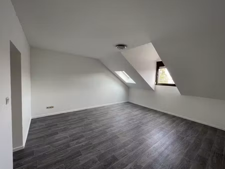 location appartement 2 pièces 38m² st avold 57500
