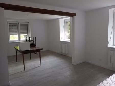 à louer appartement 76 54 m² – 670 € |siersthal
