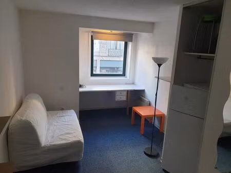 location appartement 1 pièce 18m² strasbourg 67000