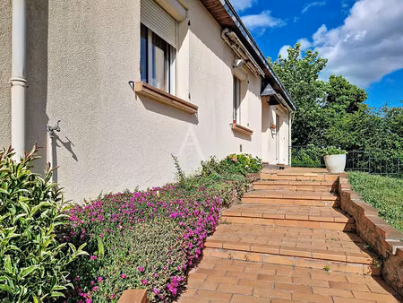 achat maison 8 pièces 92m² st barthelemy d anjou 49124
