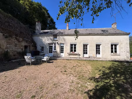 achat maison 6 pièces 121m²