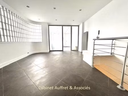 achat appartement 4 pièces 86m² boulogne billancourt 92100