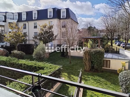 appartement 2 pièces - 48 m²