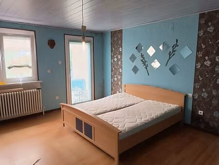 en vente maison 216 m² – 107 000 € |rohrbach-lès-bitche