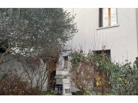 maison de 73 m² à aulnay sous bois - 250 000 €