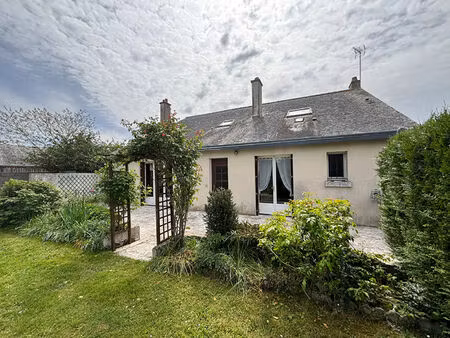 achat maison 6 pièces 150m²